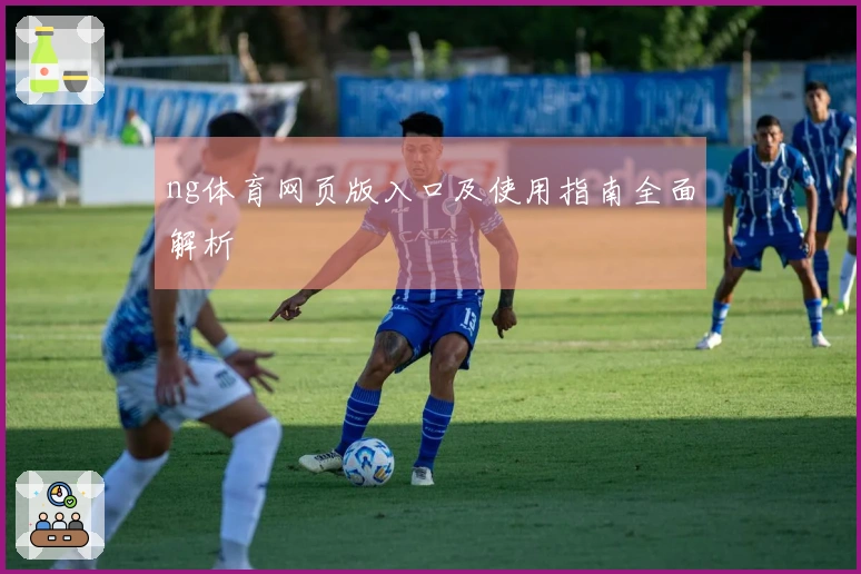 ng体育网页版入口及使用指南全面解析