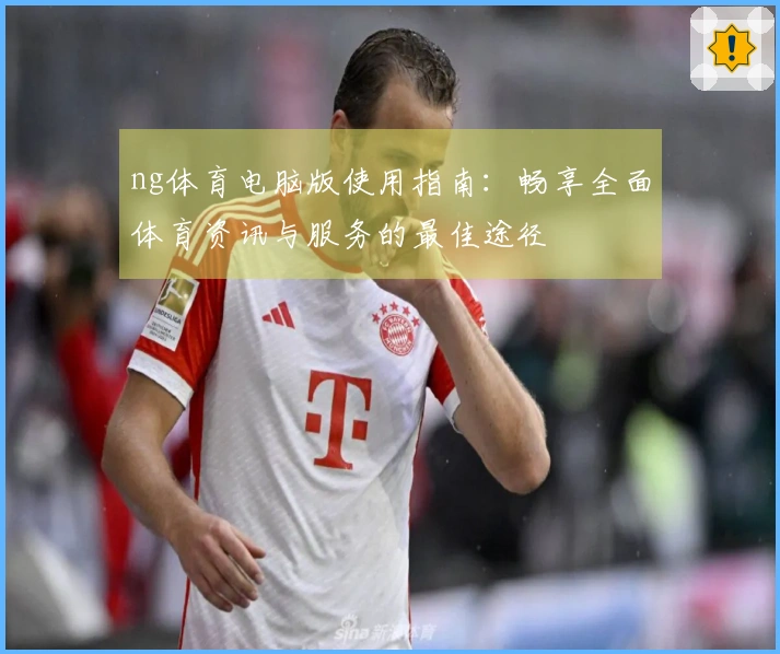 ng体育电脑版使用指南：畅享全面体育资讯与服务的最佳途径