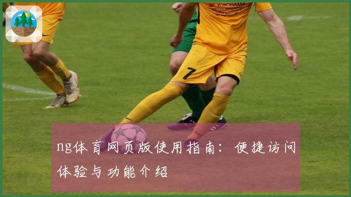 ng体育网页版使用指南：便捷访问体验与功能介绍